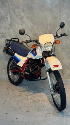 HONDA XL 125S 
